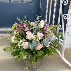 The Olive Branch Floral, Design & Boutique