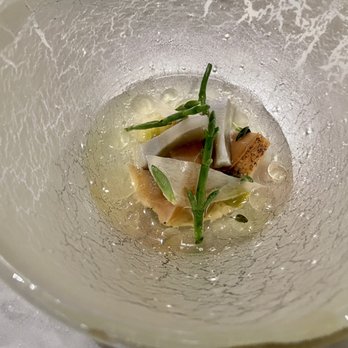 Atomix - Whelk - Korean Near Me - New York, New York