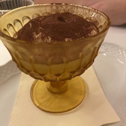 Tiramisu Tiramisu