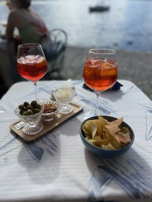 Caffe Varenna by null