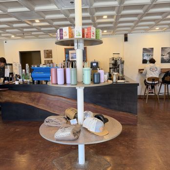 Good Seed Coffee Boutique - Coffee Roasteries Near Me - Solvang, California