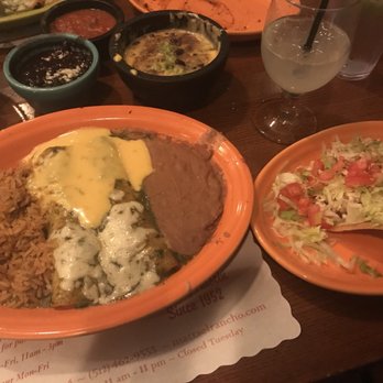 Matt's El Rancho - Matt's Special - Mexican Near Me - Austin, Texas Matt's El Rancho - Matt's Special - Mexican Near Me - Austin, Texas