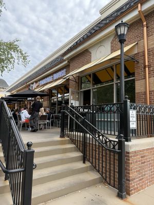 The Original Pancake House by null