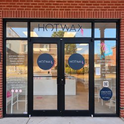 Hotwax