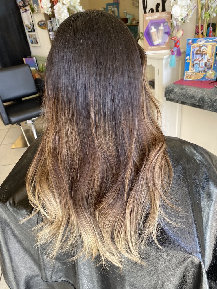 HELENS BEAUTY SALON Updated August 2024 169 Photos 7848 Pacific