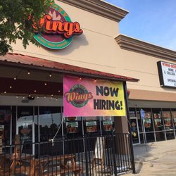 Big City Wings - We love Pearland!