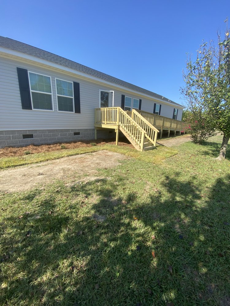 Slide of KJ's 360 Improvements