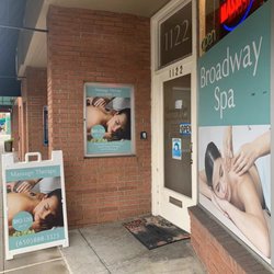 Broadway Spa