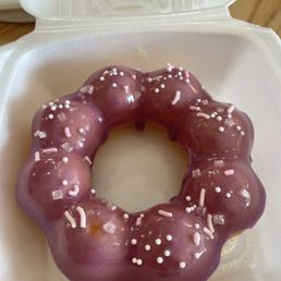 Mochi Donut