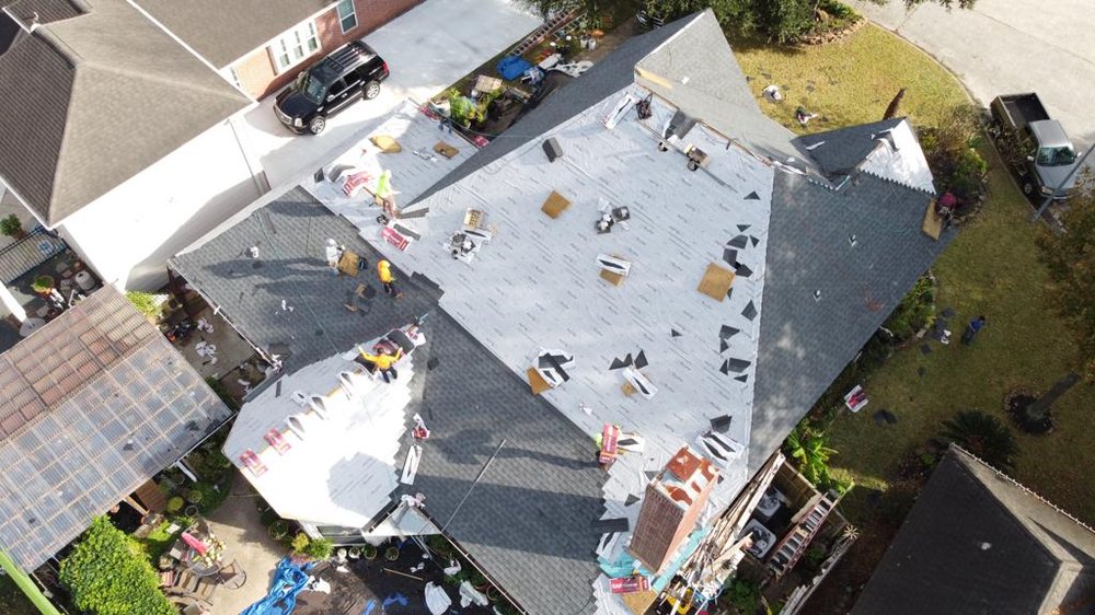 Slide of Ibrahim Roofer