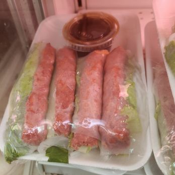 Nguyen Huong - Meats - Vietnamese Near Me - Vaughan, Ontario