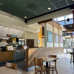 Rubio's Coastal Grill