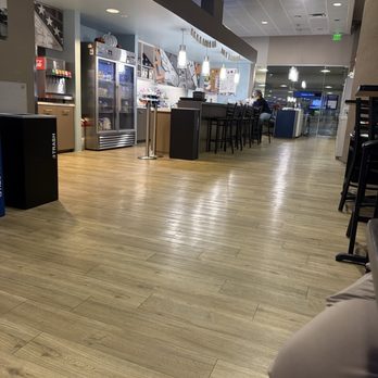 USO Arizona - Concession area. - Community Service/Non-Profit Near Me - Phoenix, Arizona