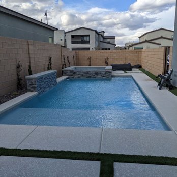 Acquabella Pools - Hot Tub & Pool Near Me - Henderson, Nevada