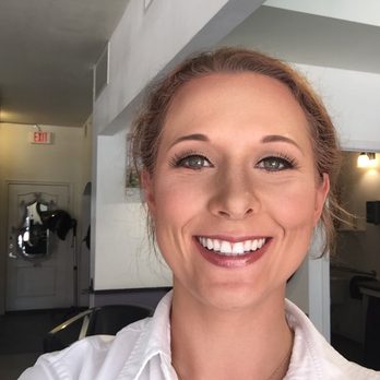 Grounds Salon - After! - Makeup Artists Near Me - Round Rock, Texas
