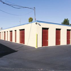 USA Rent-A-Space