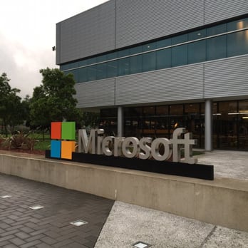 Microsoft Technology Center - Microsoft Technology Center (MTC) 4/9/2016 - SQL Saturday conference - Vocational & Technical School Near Me - Mountain View, California