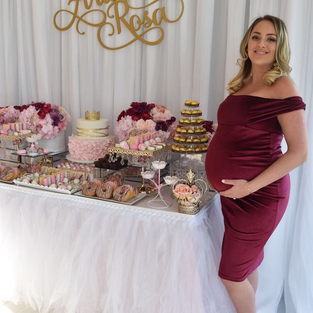 Tres Chic Event Planning & Design - Wedding Planning Near Me - Miramar, Florida