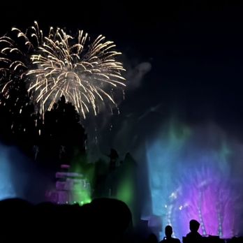 Disneyland Forever! Fireworks - Festivals Near Me - Anaheim, California