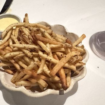 Augustine - Fries - Desserts Near Me - San Jose, California