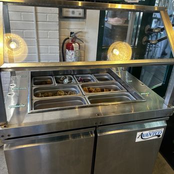 The Taco Stand - Tacos Near Me - Houston, Texas
