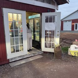 Myers Century Farm