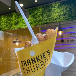 Frankie's Churros