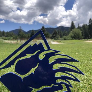 Bear Mountain Golf Course - If you know you know!!! Bear Mountain! - Golf Near Me - Big Bear Lake, California