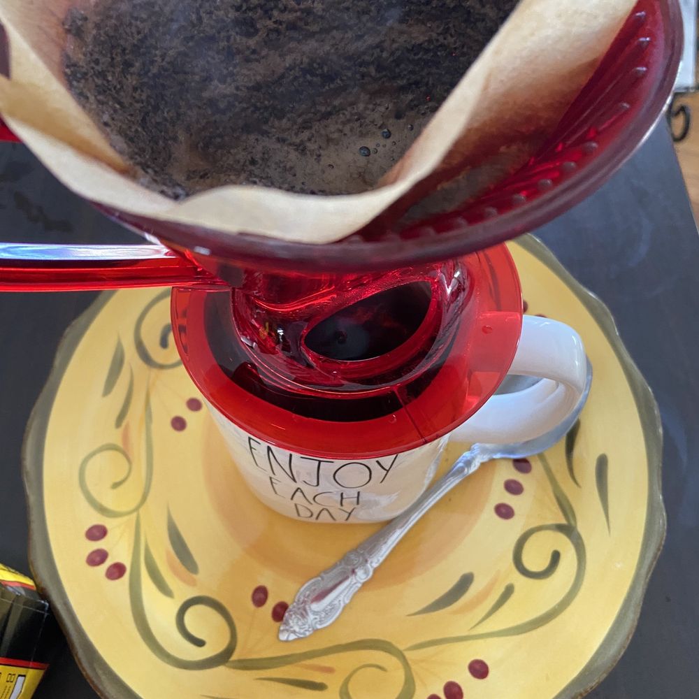 Carmel Grocery - Pour over - Grocery Near Me - Forest Hills, New York