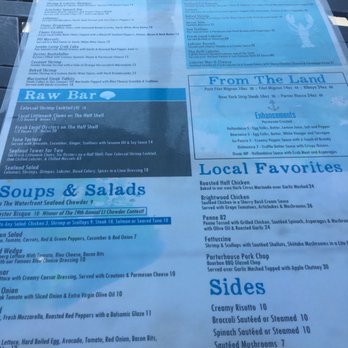 Drift 82 - Looks like a nice variety..., - New American Near Me - Patchogue, New York