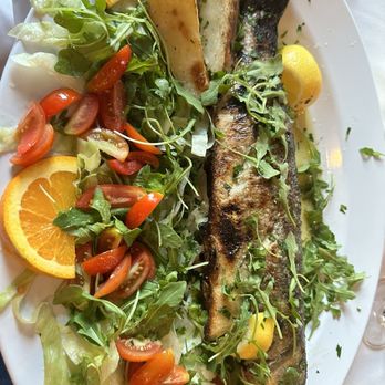 Made In Italy - Branzino - Coffee & Tea Near Me - Totowa, New Jersey