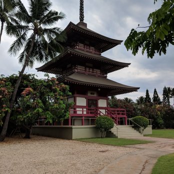 Lahaina Jodo Mission - Buddhist Temples Near Me - Lahaina, Hawaii Lahaina Jodo Mission - Buddhist Temples Near Me - Lahaina, Hawaii