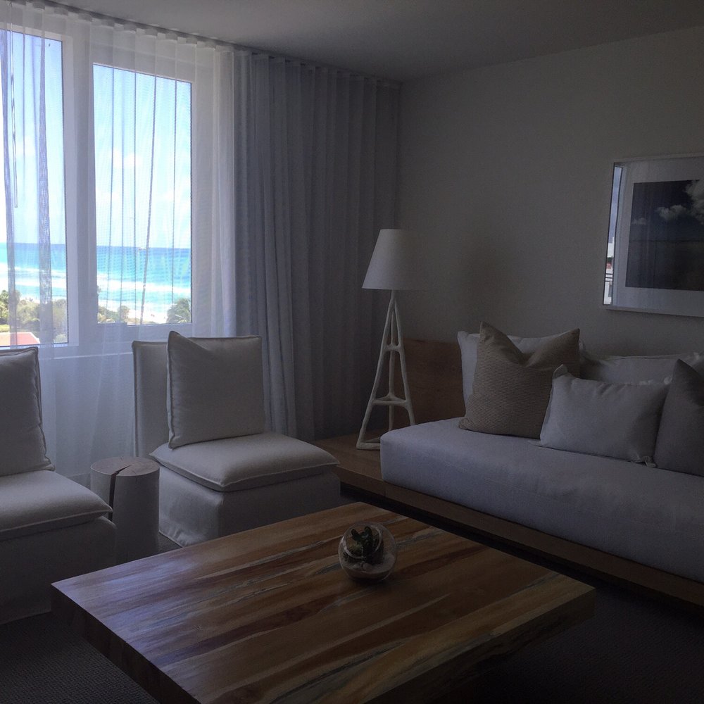 The Sandbox - New American Near Me - Miami Beach, Florida The Sandbox - New American Near Me - Miami Beach, Florida