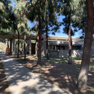 Barnsdall Art Park on Yelp