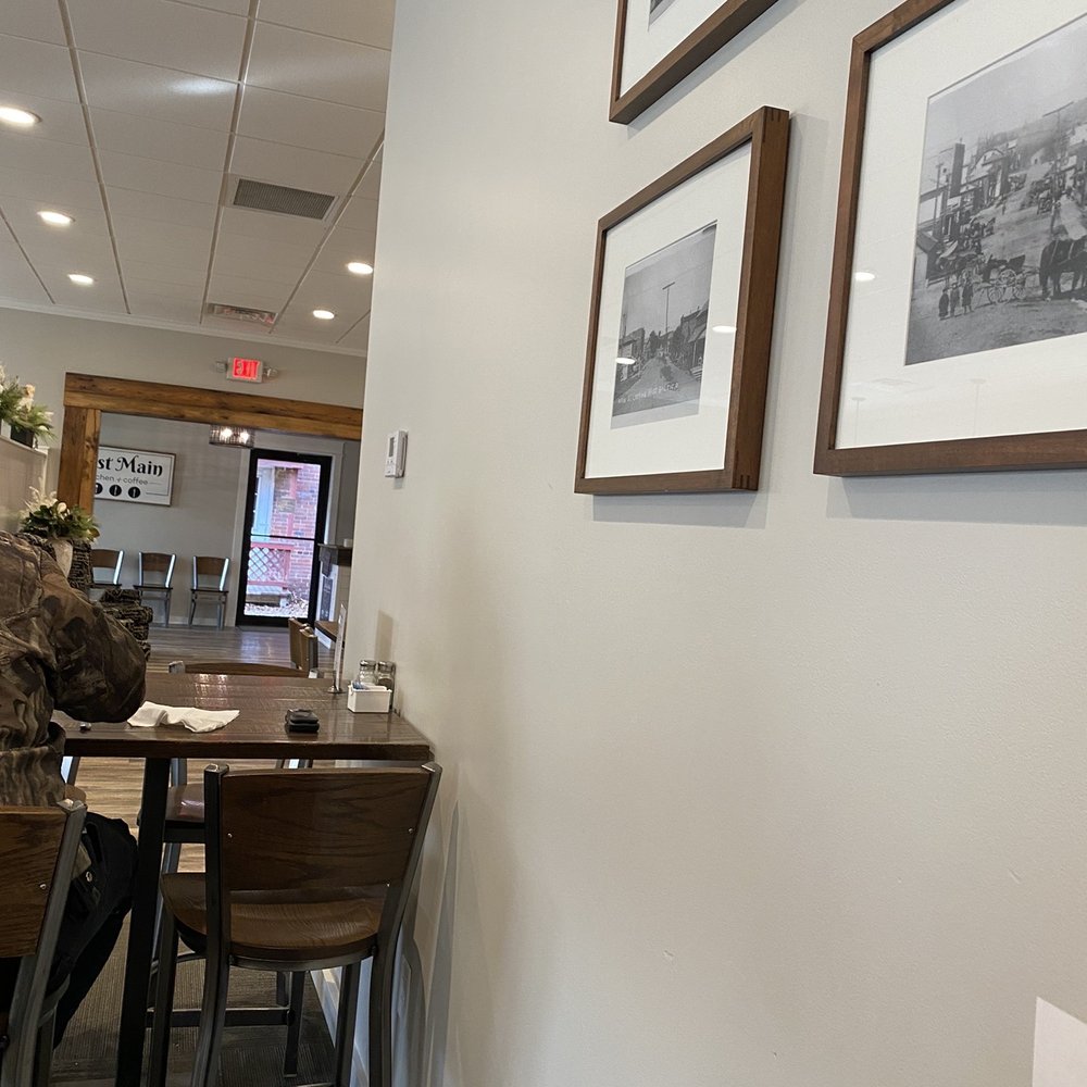 East Main Kitchen - American Near Me - Baltic, Ohio East Main Kitchen - American Near Me - Baltic, Ohio