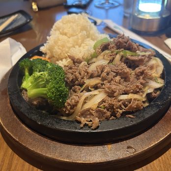 Takara - Beef Bulgogi - Japanese Near Me - Canton, Massachusetts Takara - Beef Bulgogi - Japanese Near Me - Canton, Massachusetts