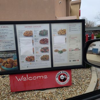 Panda Express - Chinese Near Me - Prescott, Arizona Panda Express - Chinese Near Me - Prescott, Arizona