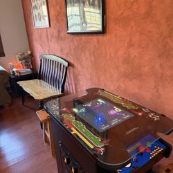 Superfoods Cafe & Market - Play room