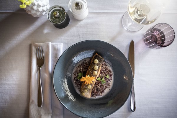 Hotel Belvedere - Fine Dining, Hideaway & SPA by null