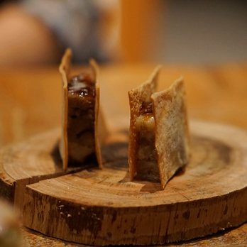 Lasai - Pork belly sandwich - Brazilian Near Me - Rio de Janeiro, RJ Lasai - Pork belly sandwich - Brazilian Near Me - Rio de Janeiro, RJ