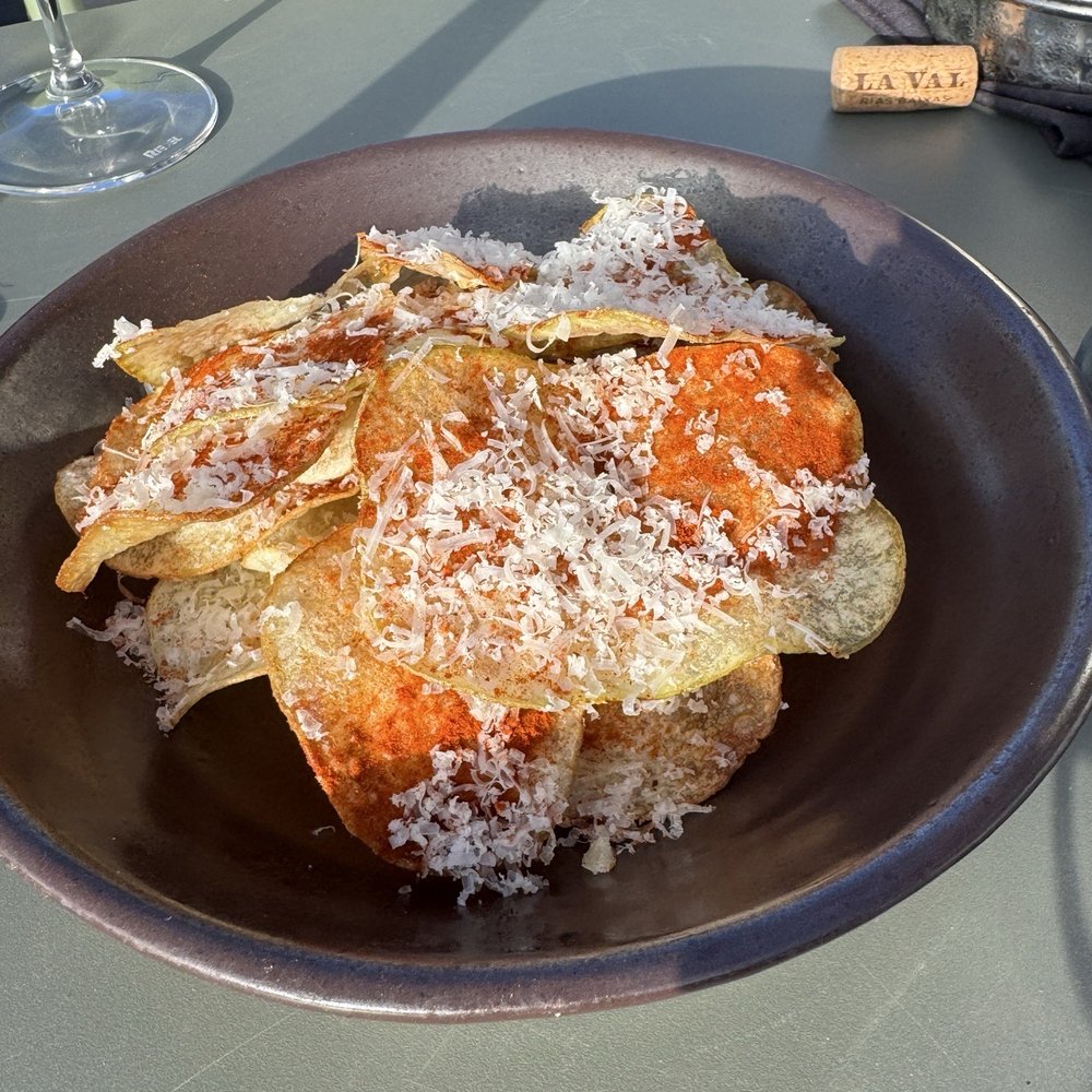 Coqueta - Chips - Spanish Near Me - San Francisco, California Coqueta - Chips - Spanish Near Me - San Francisco, California
