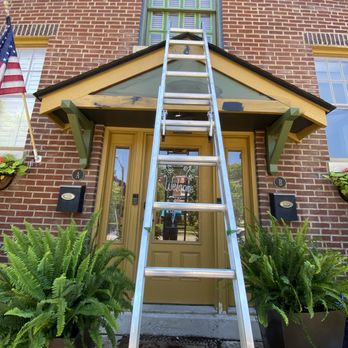 Painting Express - Before: Residential Exterior - Painters Near Me Painting Express - Before: Residential Exterior - Painters Near Me
