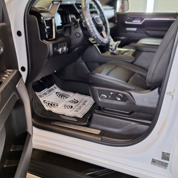 Potter's Auto Detailing Service - Auto Detailing Near Me - Belleville, Ontario Potter's Auto Detailing Service - Auto Detailing Near Me - Belleville, Ontario