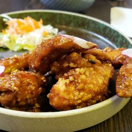 Vietnamese Chicken Wings