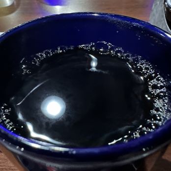 LuLu's Diner - LuLu's has a decent cup of coffee. - Diners Near Me - Wapakoneta, Ohio