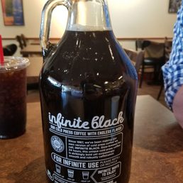 Cold Brew