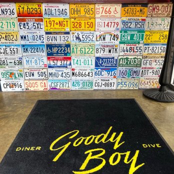Goody Boy Diner - Diners Near Me - Columbus, Ohio