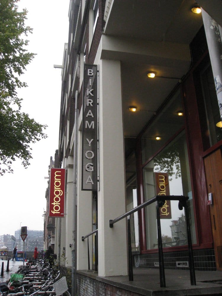 BIKRAM YOGA AMSTERDAM 10 Reviews Korte Prinsengracht 91A