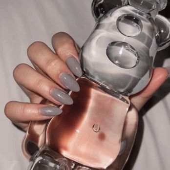 Classic Nails - Dipping powder - Nail Salons Near Me - Tampa, Florida