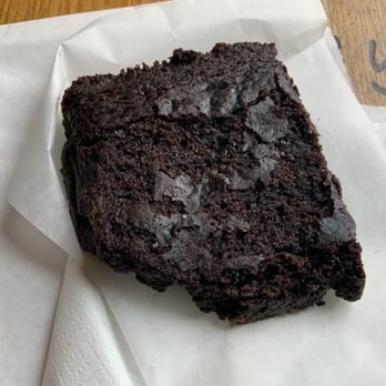 Purdy's Coffee Co. - Brownie - Cafes Near Me - Richmond, Kentucky Purdy's Coffee Co. - Brownie - Cafes Near Me - Richmond, Kentucky